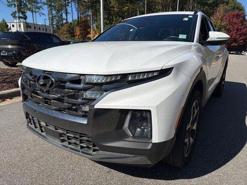 2022 Hyundai SANTA CRUZ Limited