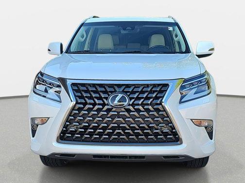 2020 Lexus GX 460 Premium