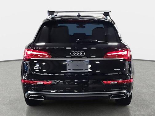 2023 Audi Q5 45 S line Premium