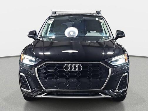 2023 Audi Q5 45 S line Premium