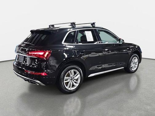 2023 Audi Q5 45 S line Premium