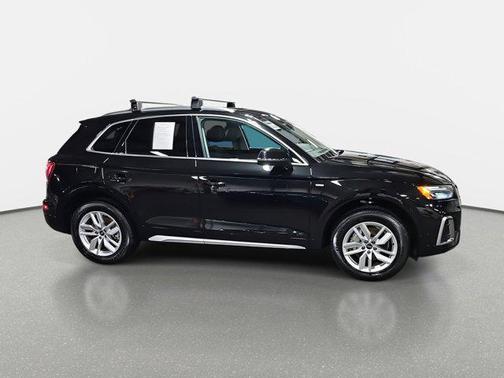 2023 Audi Q5 45 S line Premium