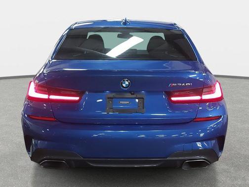 2020 BMW M340 i