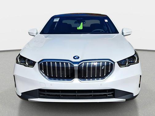 2026 BMW i5 eDrive40