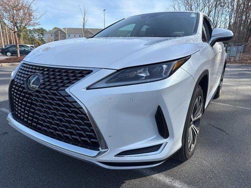 2020 Lexus RX 350 Base