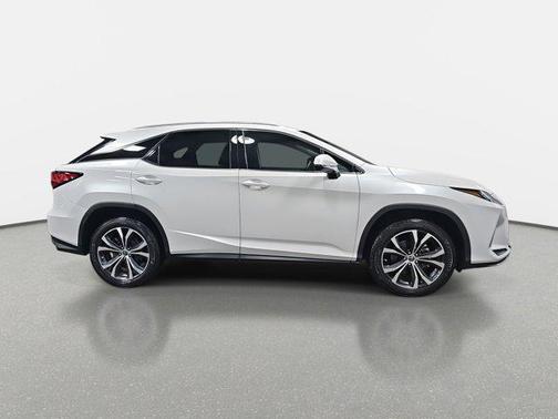 2020 Lexus RX 350 Base