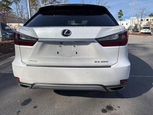 2020 Lexus RX 350 Base