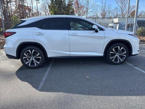 2020 Lexus RX 350 Base