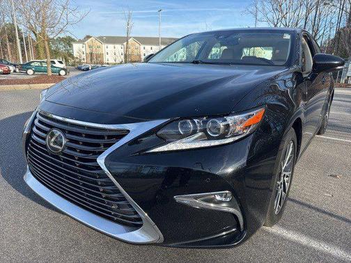 2017 Lexus ES 350 Base