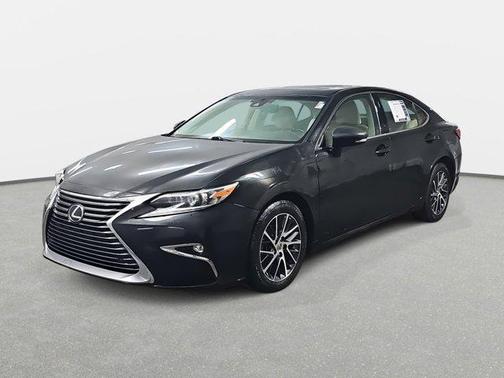 2017 Lexus ES 350 Base