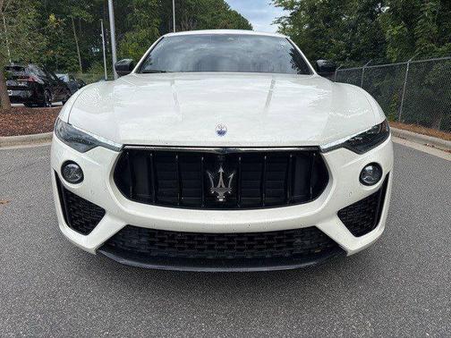 2020 Maserati Levante S GranSport