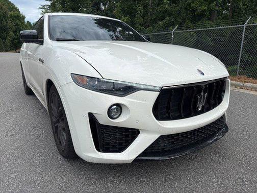2020 Maserati Levante S GranSport