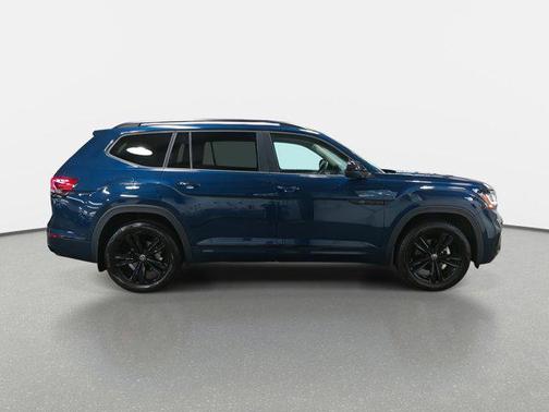 2023 Volkswagen Atlas 3.6L SEL