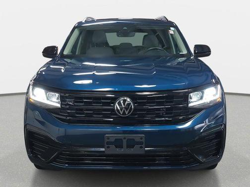 2023 Volkswagen Atlas 3.6L SEL