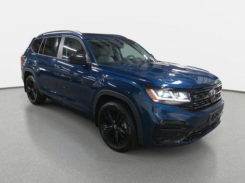 2023 Volkswagen Atlas 3.6L SEL