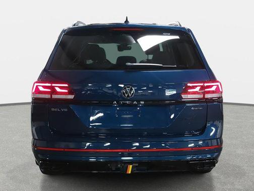 2023 Volkswagen Atlas 3.6L SEL