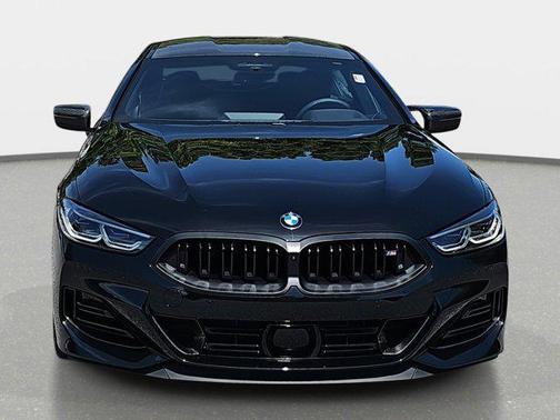 2026 BMW M850 Gran Coupe xDrive