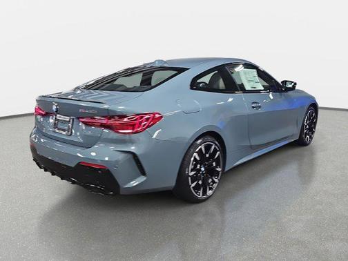 2026 BMW M440 i xDrive