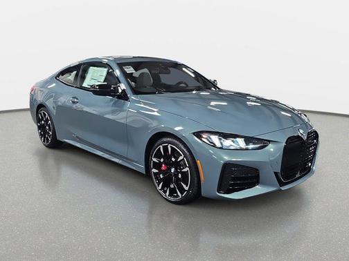 2026 BMW M440 i xDrive