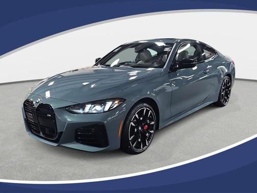 2026 BMW M440 i xDrive