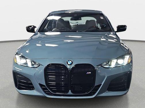 2026 BMW M440 i xDrive