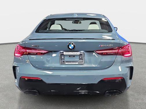 2026 BMW M440 i xDrive