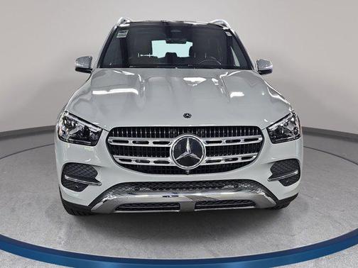 2024 Mercedes-Benz GLE 350 4MATIC