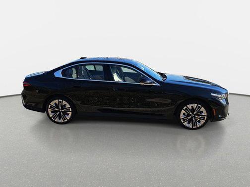 2026 BMW 530 xDrive