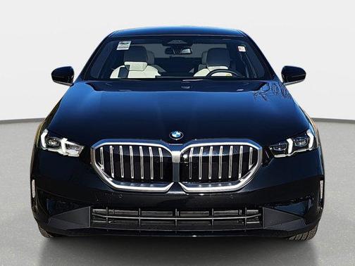 2026 BMW 530 xDrive