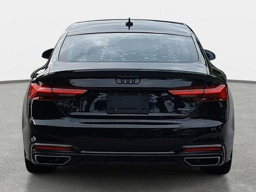 2021 Audi A5 Sportback 45 S Line Prestige