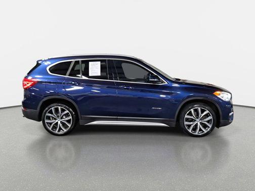 2017 BMW X1 xDrive 28i