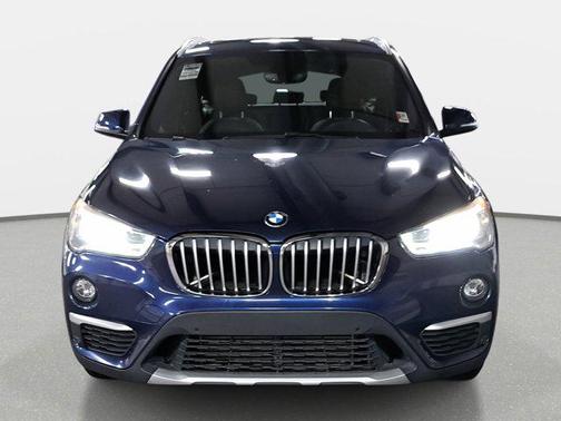 2017 BMW X1 xDrive 28i