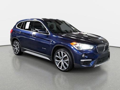 2017 BMW X1 xDrive 28i