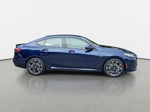 2026 BMW 228 Gran Coupe 228