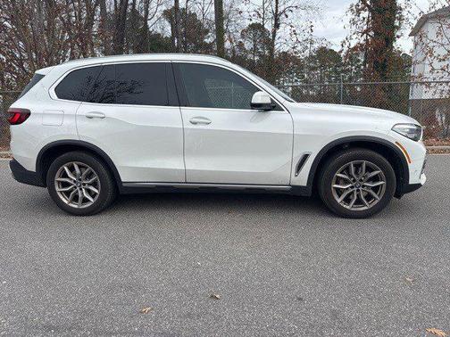 2023 BMW X5 sDrive40i