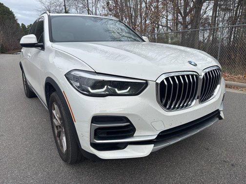 2023 BMW X5 sDrive40i