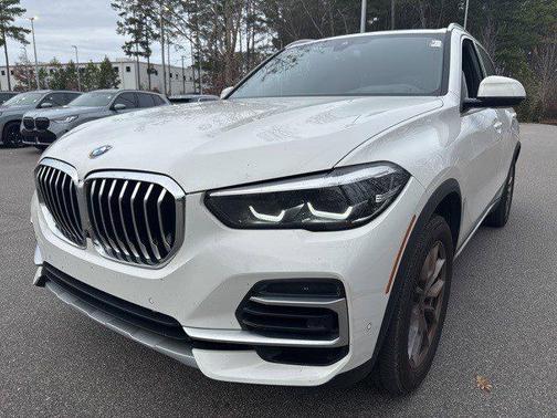 2023 BMW X5 sDrive40i
