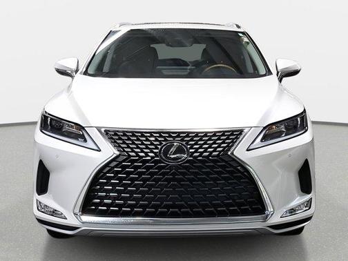 2022 Lexus RX 350L Base