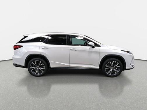 2022 Lexus RX 350L Base