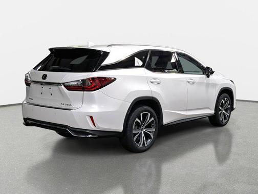 2022 Lexus RX 350L Base