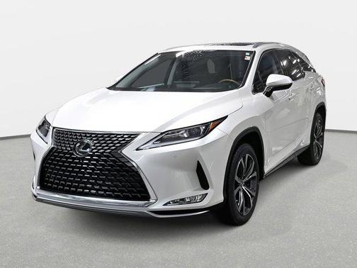 2022 Lexus RX 350L Base