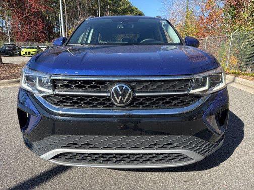 2024 Volkswagen Taos 1.5T SEL