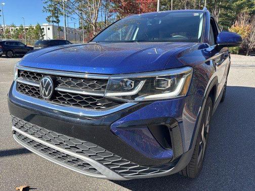 2024 Volkswagen Taos 1.5T SEL