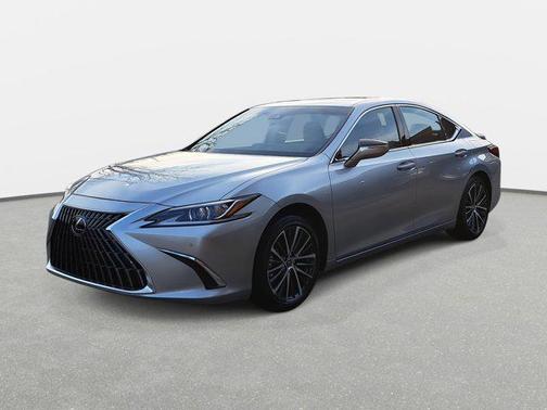 2025 Lexus ES 300h Base