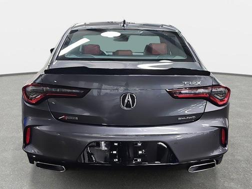 2022 Acura TLX A-Spec