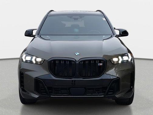 2025 BMW X5 M60i