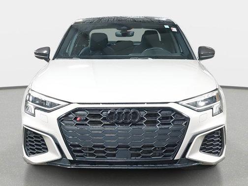 2023 Audi S3 Premium Plus TFSI quattro S tronic