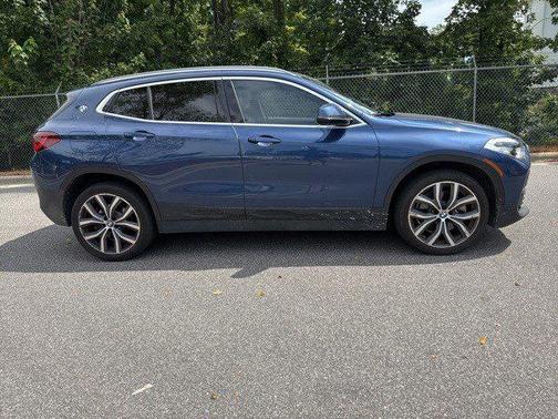 2023 BMW X2 xDrive28i