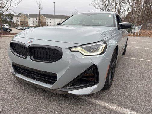 2023 BMW M240 i xDrive