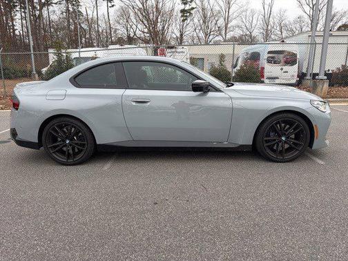 2023 BMW M240 i xDrive